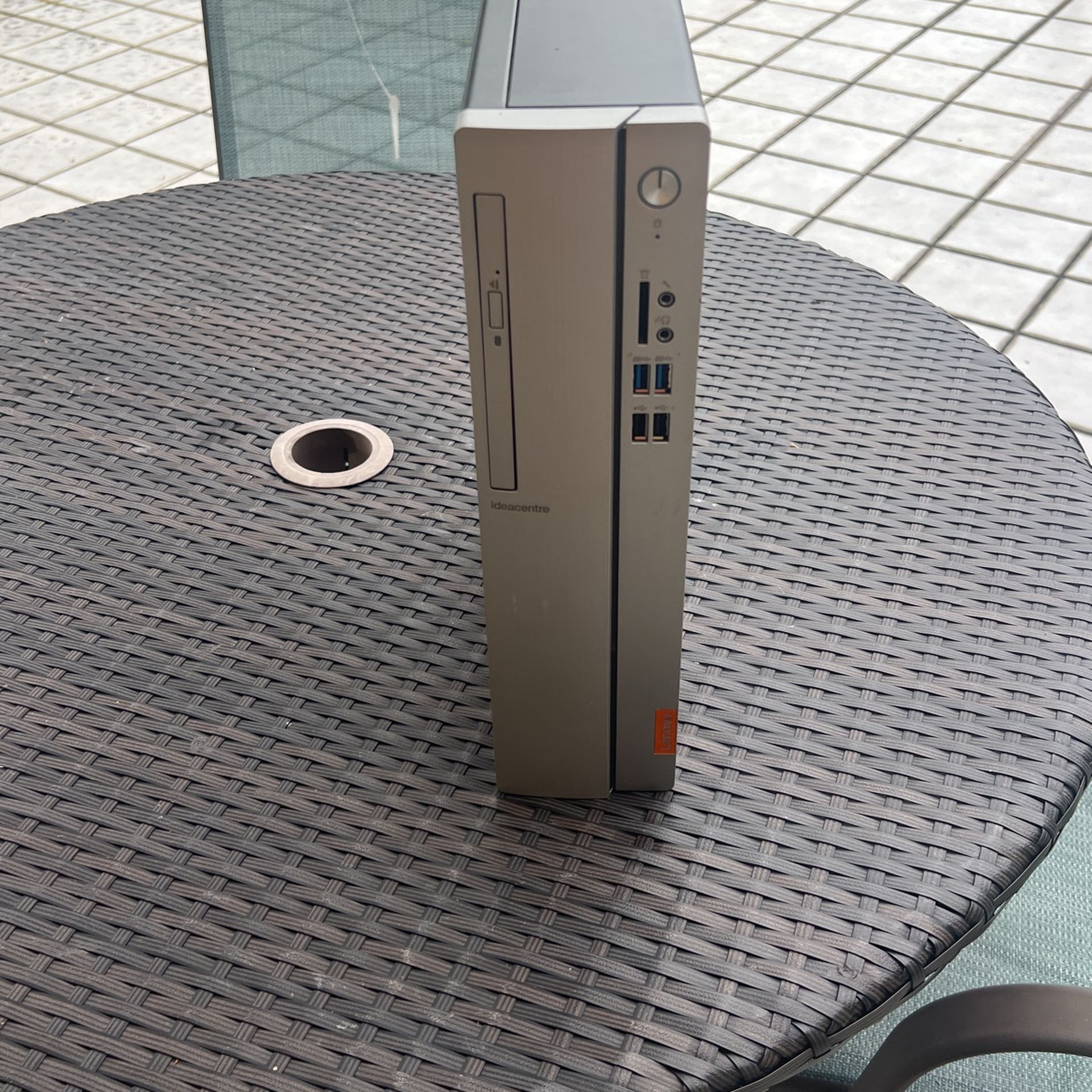 Lenovo Desktop Descent 310s