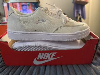 Nike Court Vintage PRM Women's Sneakers Size 7.5 