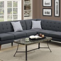Sectional Sofa