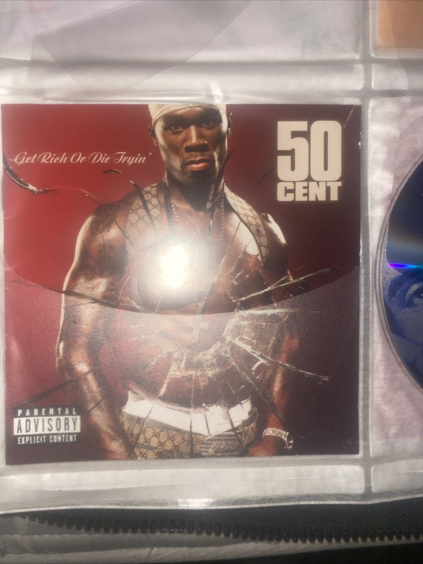 CDs $5 Ea. Or Make Offer For The Whole Lot
