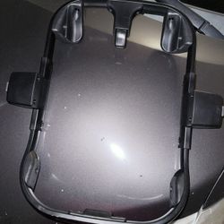 Nuna Pipa Car Seat Adapter For UPPABABY Strollers 