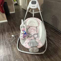 Ingenuity Baby Swing