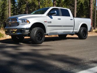2015 Dodge Ram