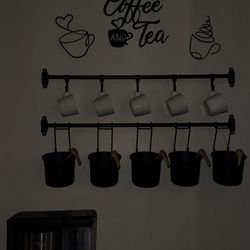 Tea & Coffee Set
