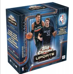 Buying buying mega box