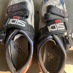 Bike Shoes