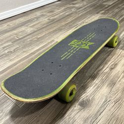 Skateboard 