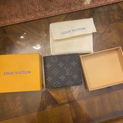 Louis Vuitton Wallet