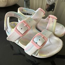 Cat & Jack Sandals