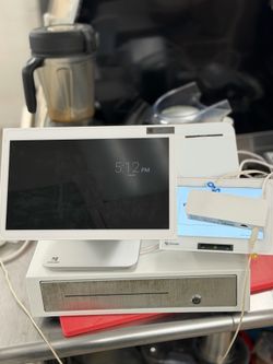 Clover Station Duo