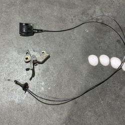 Obs Hood Latch 
