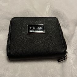 Small Guess wallet