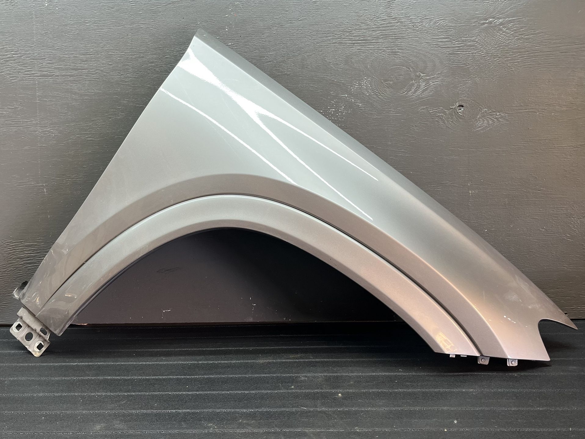 2020-2023 Mercedes GLE350 Fender RH