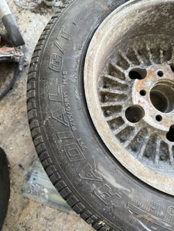 Cooper Cobra Tires and Rims $350 OBO