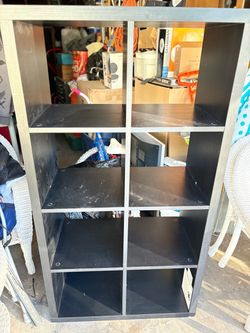 Cube organizer