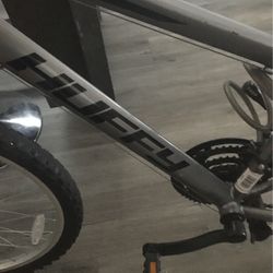 Huffy Bike 24” 