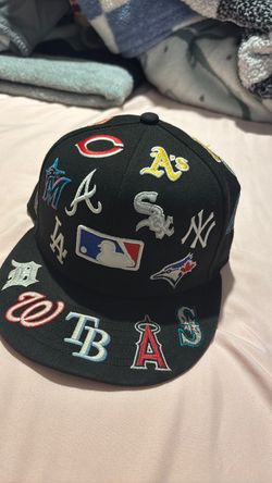 MLB Hat
