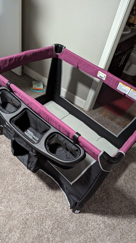 Baby Trend Pack N Play for Sale in Gresham, OR OfferUp