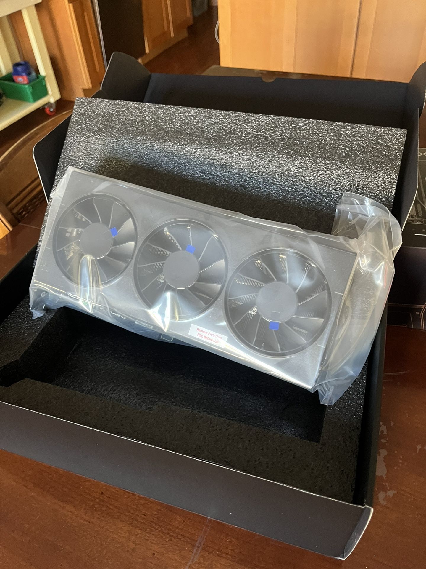 Brand New , Never Used 9060 XT 16GB GPU