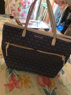 Michael Kors Bag