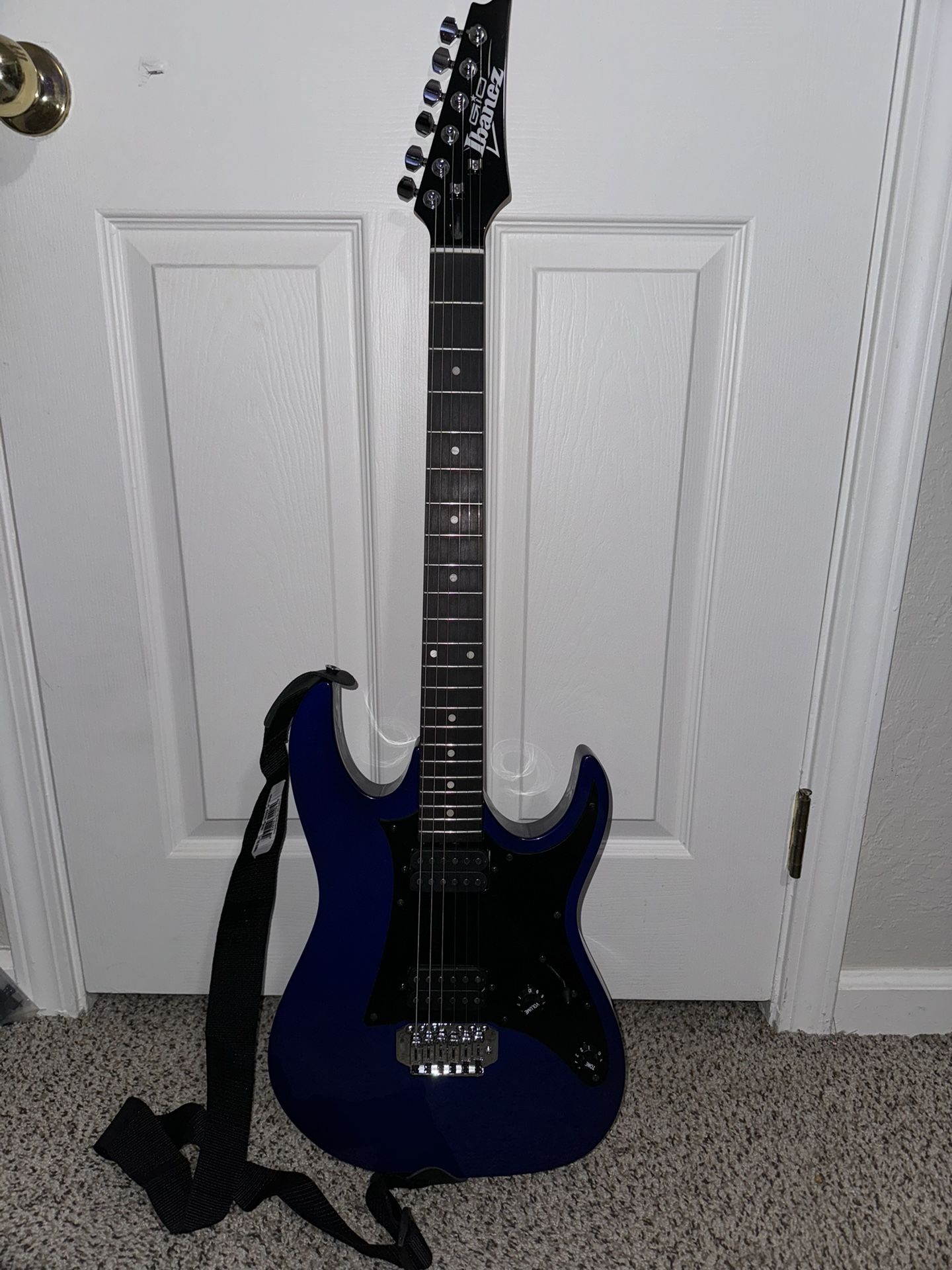 Ibanez Electric Guitar