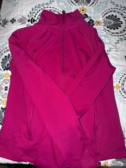 Excersice jacket