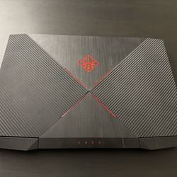 HP Omen 15 Ce0xx i7