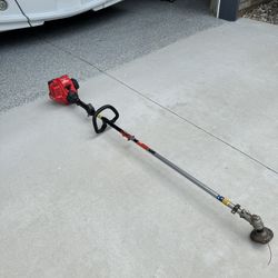 Craftsman’s P210 with trimmer plus AS720