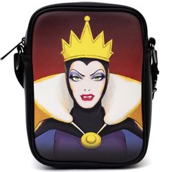 Snow White Evil Witch Villain Crossbody Bag