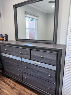 Bedroom furniture