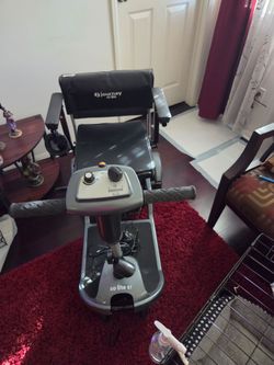 Scooter