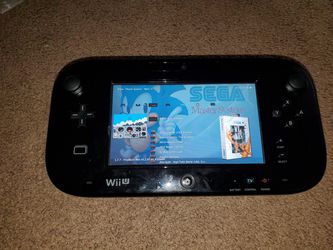 Nintendo Wii U Gamepad Legend Of Zelda Wind Walker Special Edition for Sale  in Modesto, CA - OfferUp