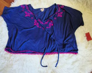 XXL Women's top