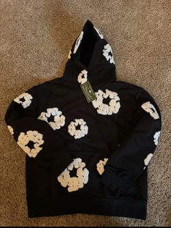 Denim Tears Hoodie Size S