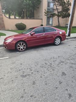 2009 Lexus ES 350
