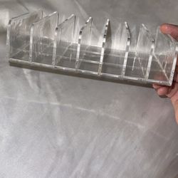 Makeup Eyeshadow Organizer