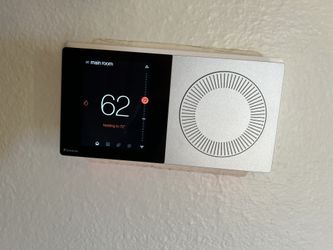 New HVAC Unit