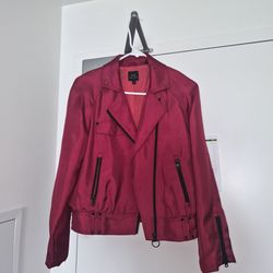 Armani Exchange Jacket (XS)