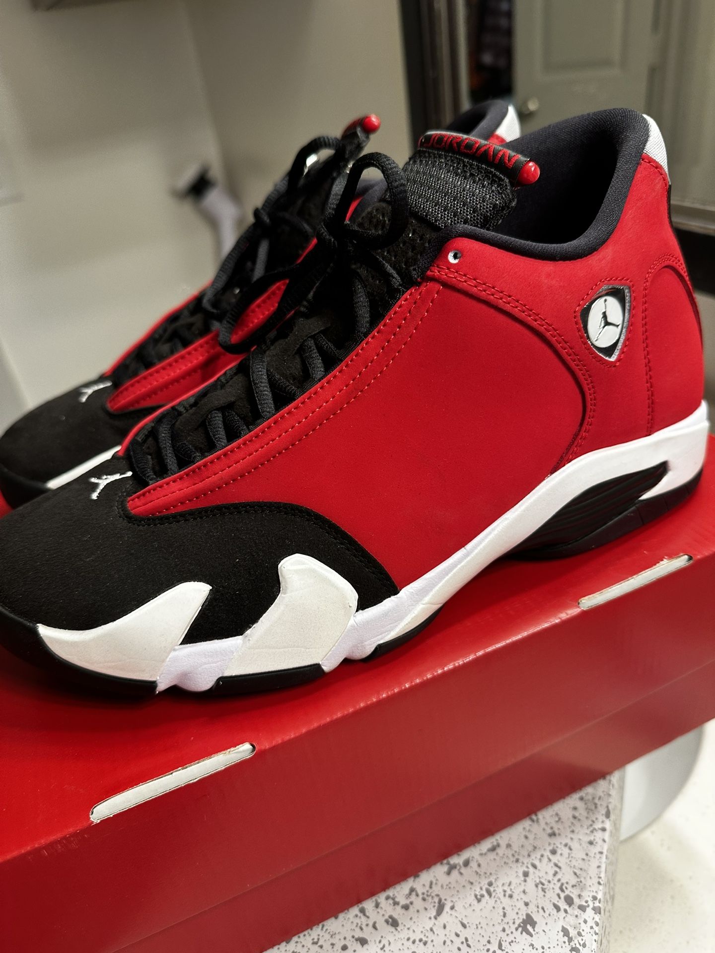 Jordan 14 Size 10