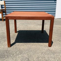 Denmark Side Table