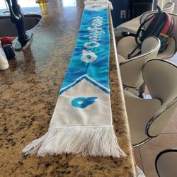 Only Fans Scarf