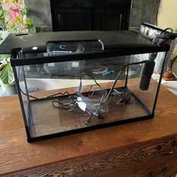 Fish Tank
