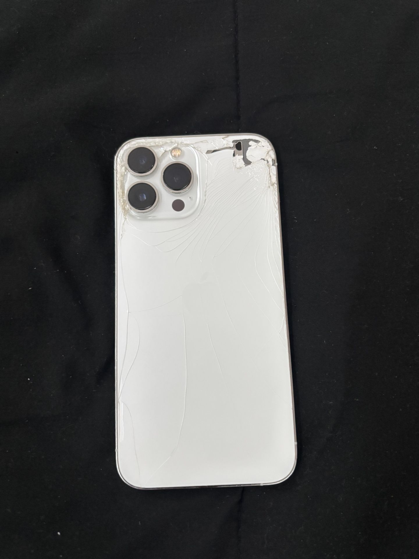 Iphone 13 Pro Max 