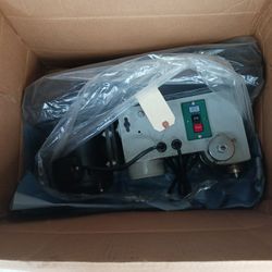Drill Press Head Assembly