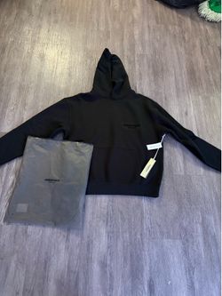 Essentials hoodie