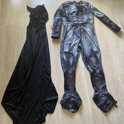 Halloween 🎃 Costume 