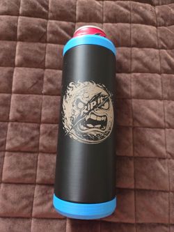 Rip It can cooler