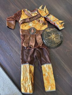 Halloween Costumes