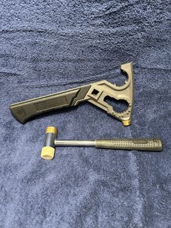 Quality AR Tools