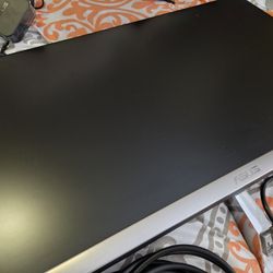 27" ASUS IPS LED backlit Monitor